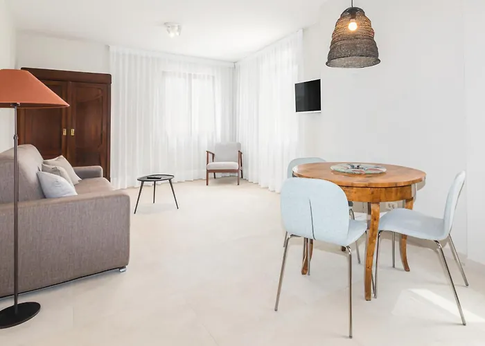 Contrada Del Nonno Apartments