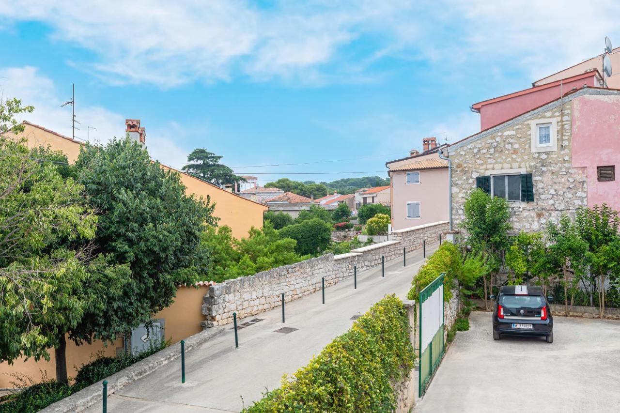 Contrada Del Nonno Rovinj