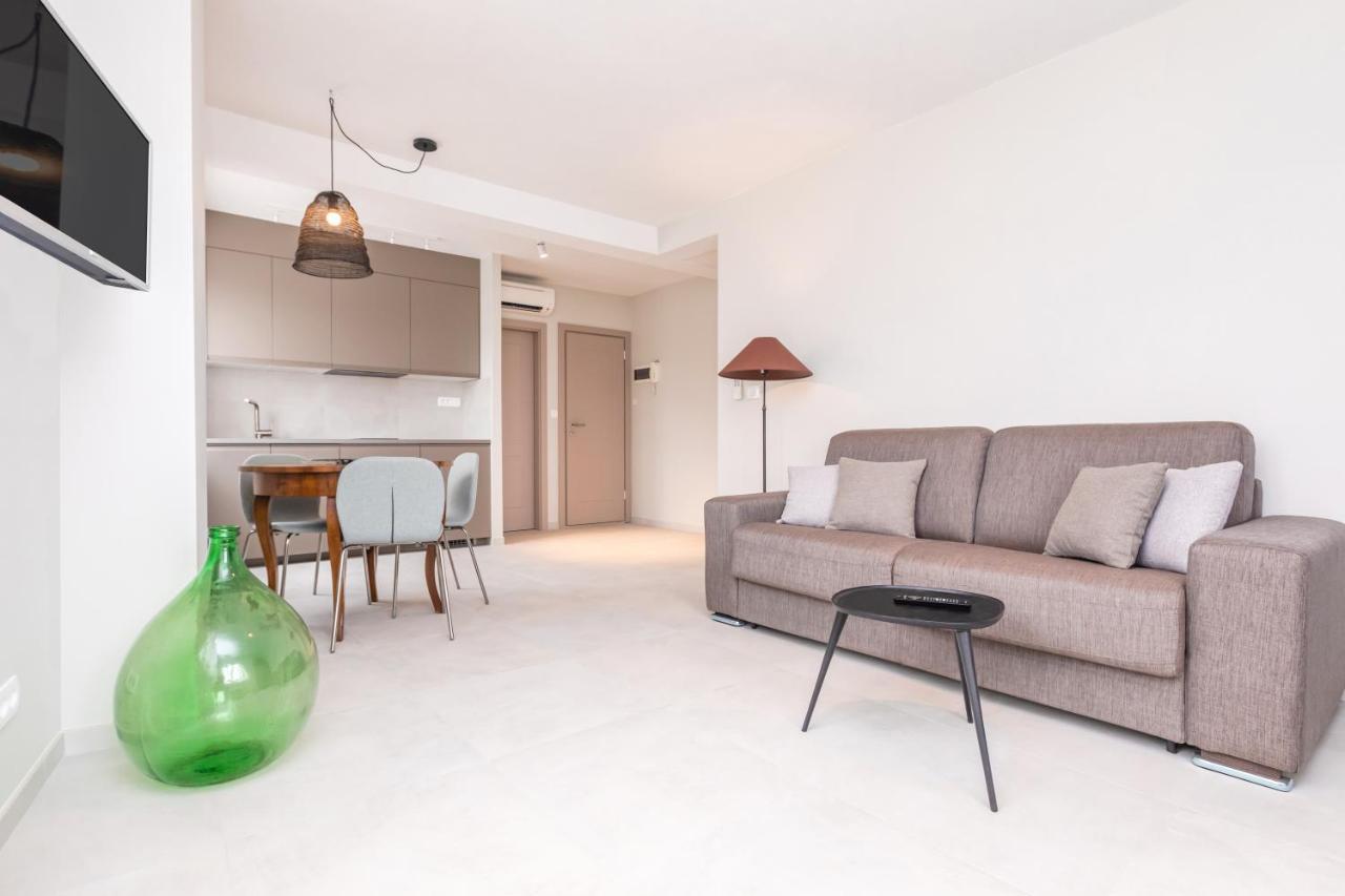 Apartment Contrada Del Nonno *
