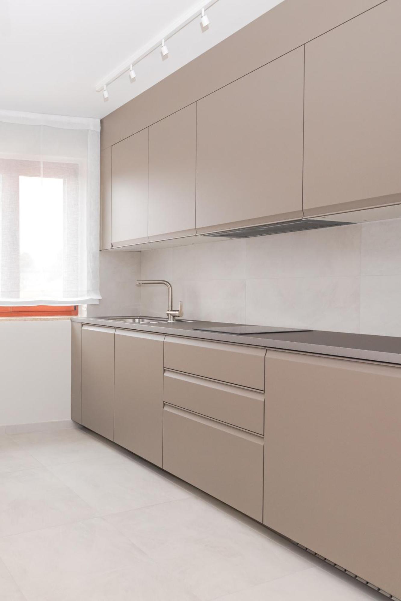 Apartment Contrada Del Nonno *