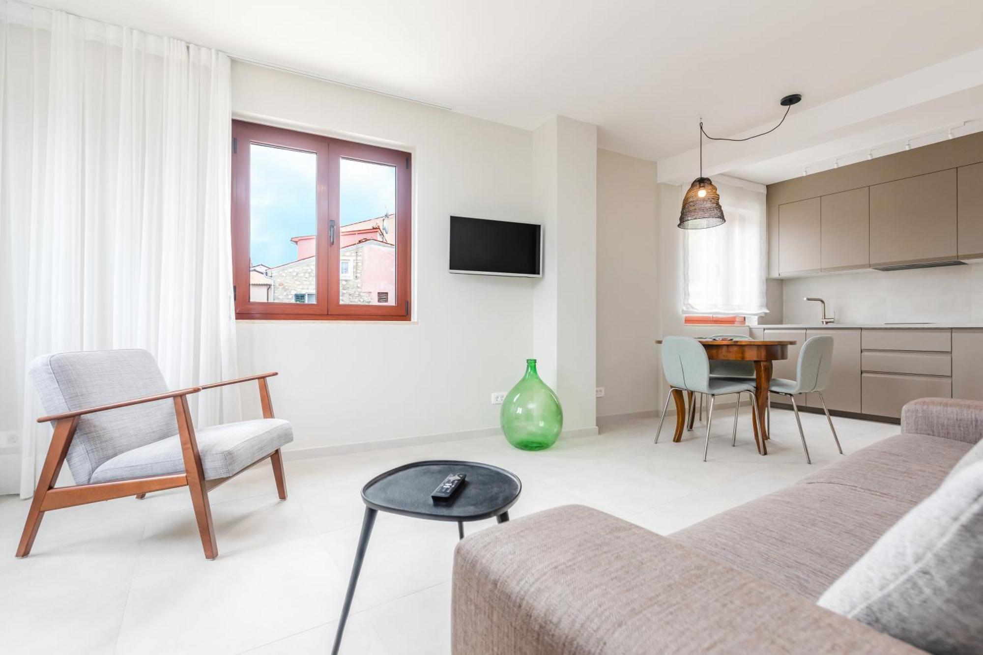 Apartment Contrada Del Nonno Rovinj