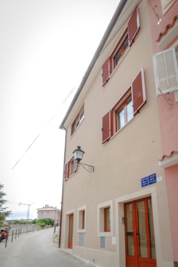 Contrada Del Nonno * Rovinj