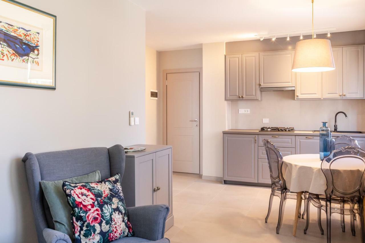 Apartment Contrada Del Nonno Rovinj