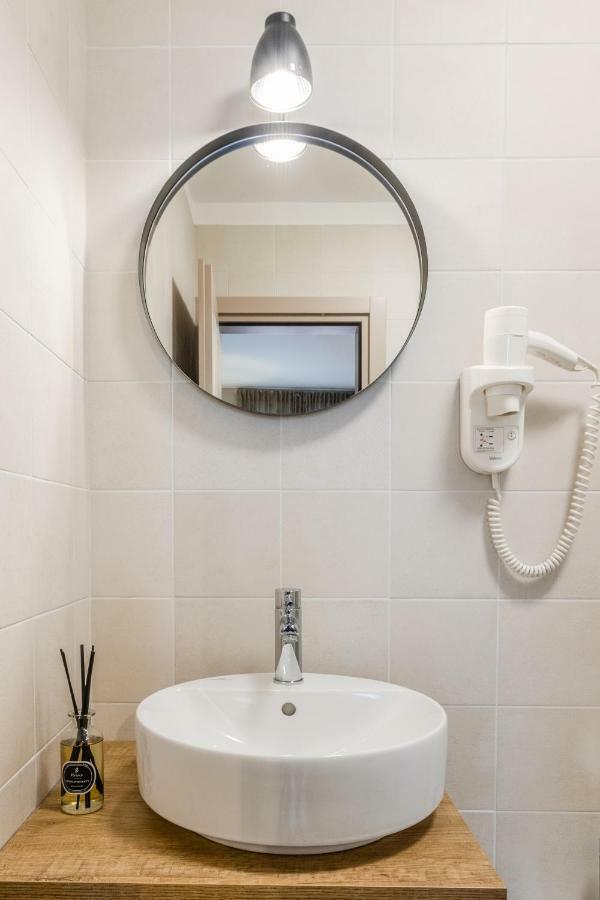 Apartment Contrada Del Nonno