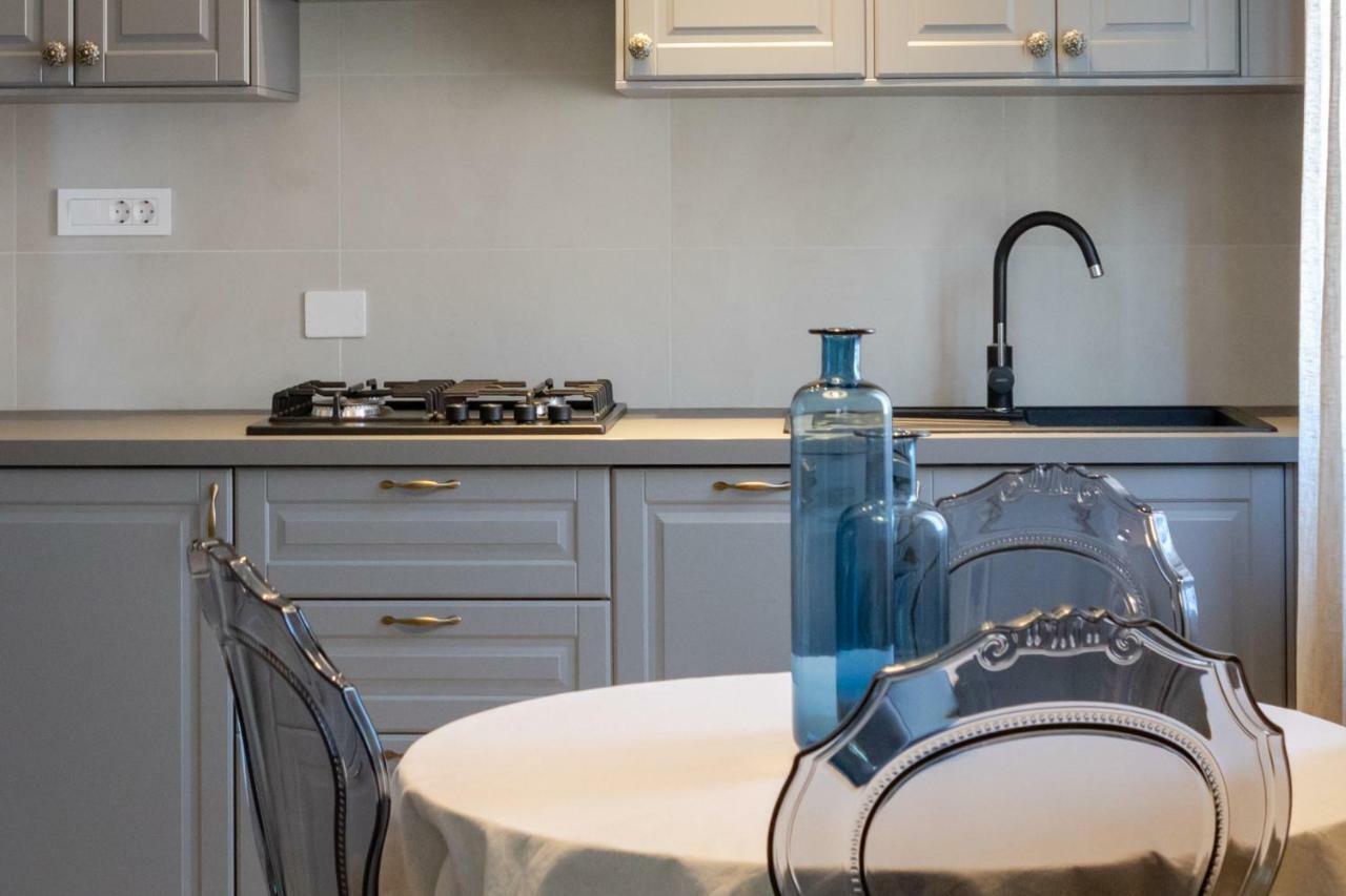 Contrada Del Nonno Apartment Rovinj