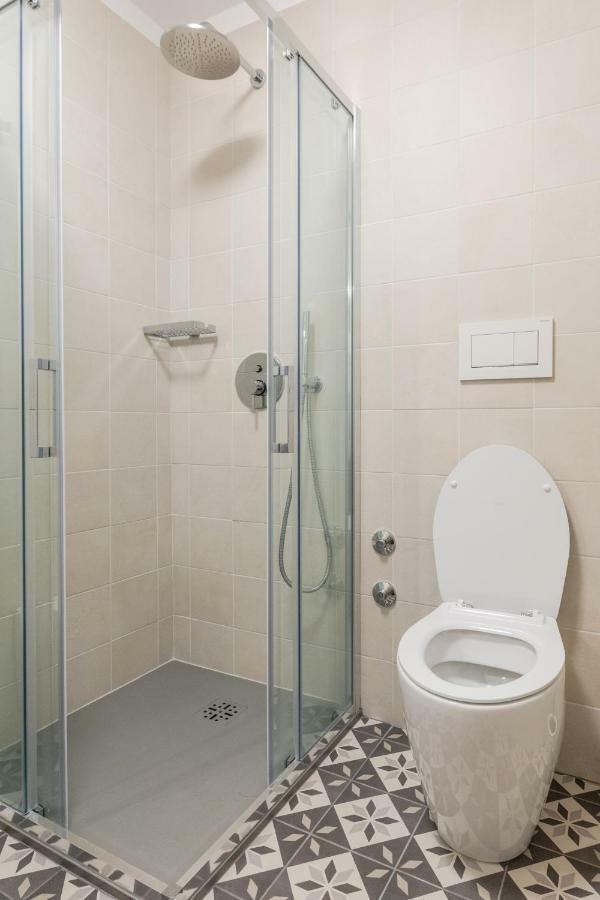 Apartment Contrada Del Nonno Rovinj