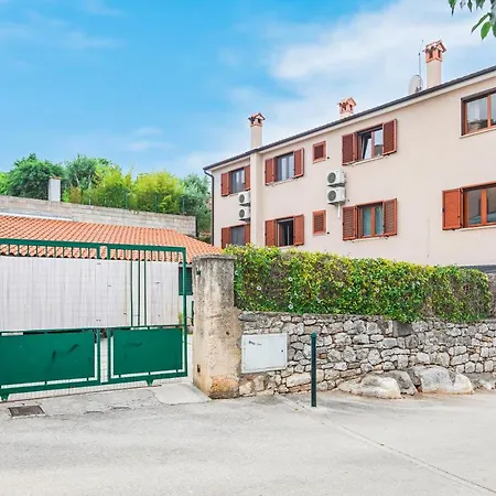 Contrada Del Nonno Apartments Rovinj Exterior photo