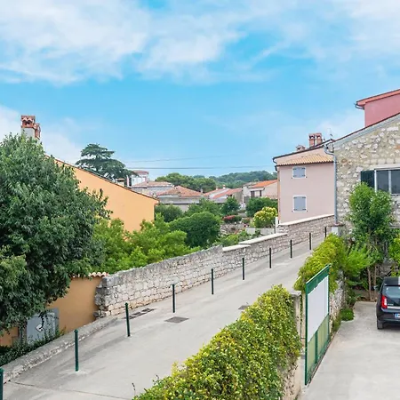 Contrada Del Nonno Apartments Rovinj Exterior photo