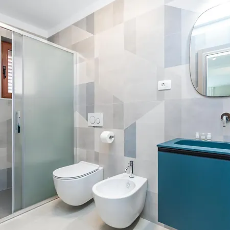 Contrada Del Nonno Apartments Rovinj Exterior photo