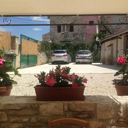 Contrada Del Nonno Apartments Rovinj Exterior photo