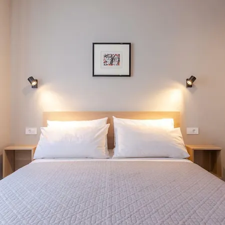 Contrada Del Nonno Apartments Rovinj Exterior photo
