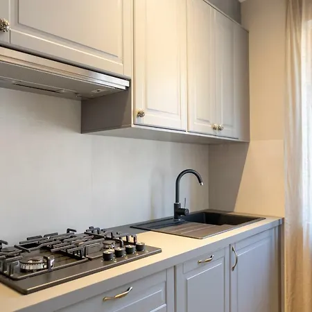 Contrada Del Nonno Apartments Rovinj Exterior photo