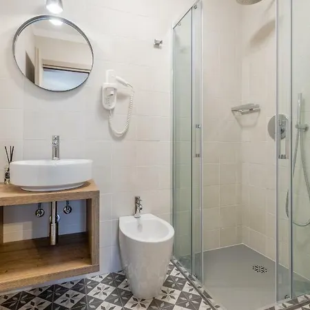 Contrada Del Nonno Apartments Rovinj Exterior photo