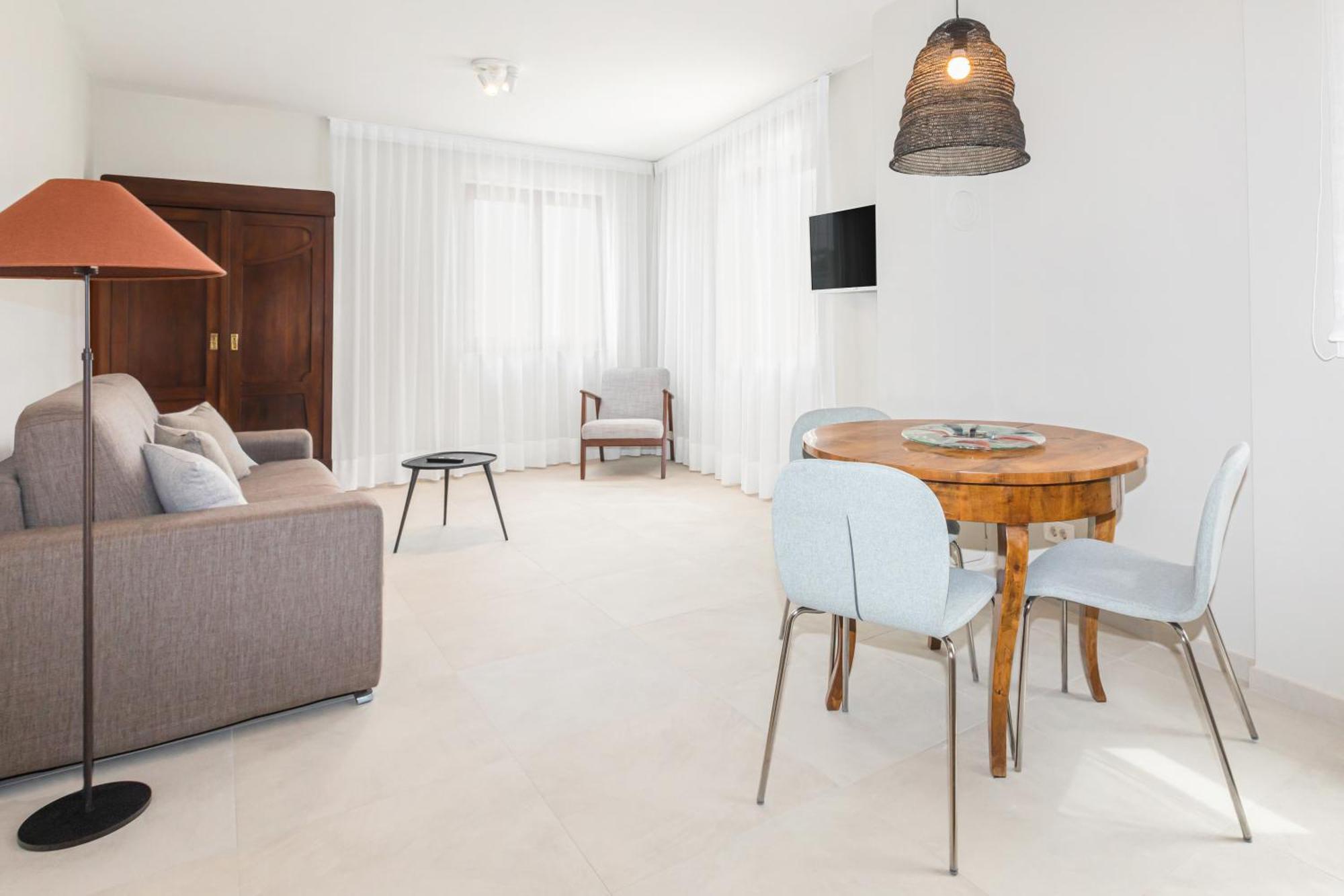 Apartman Contrada Del Nonno Rovinj