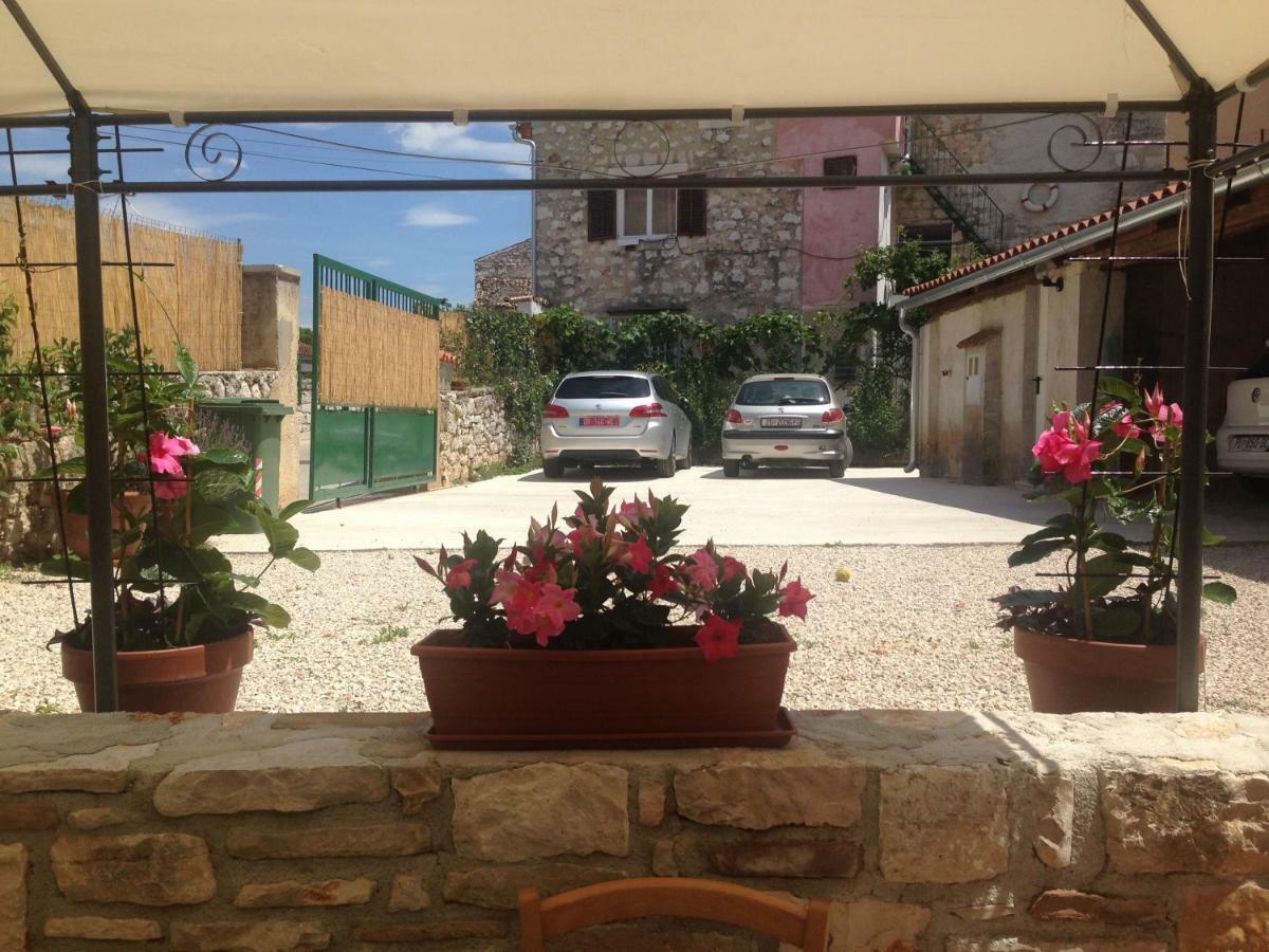 Contrada Del Nonno Apartman Rovinj