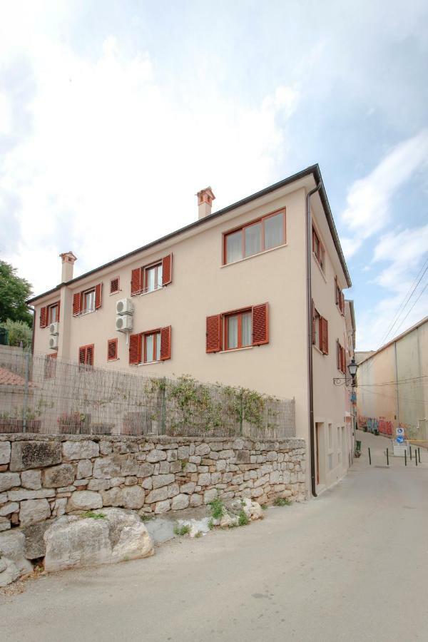 Apartman Contrada Del Nonno Rovinj