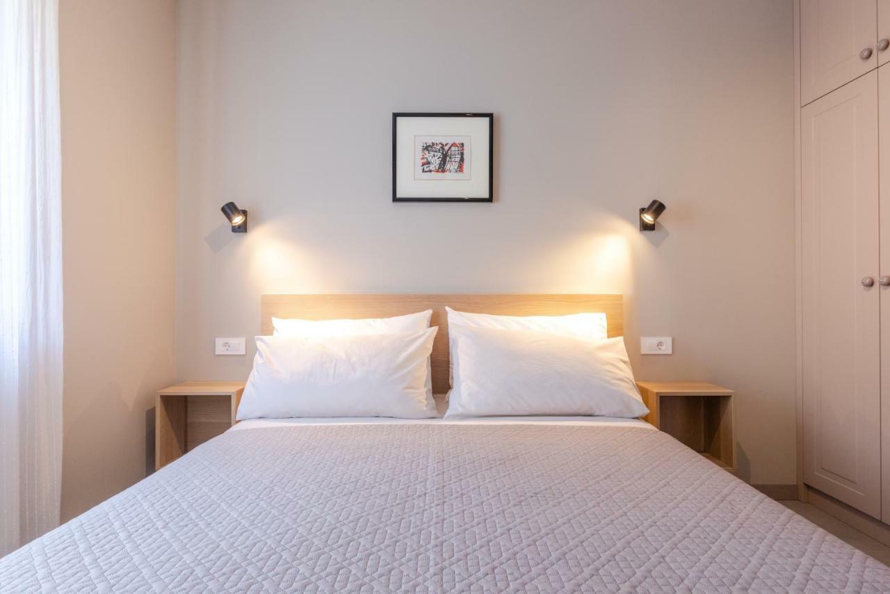 Apartman Contrada Del Nonno *