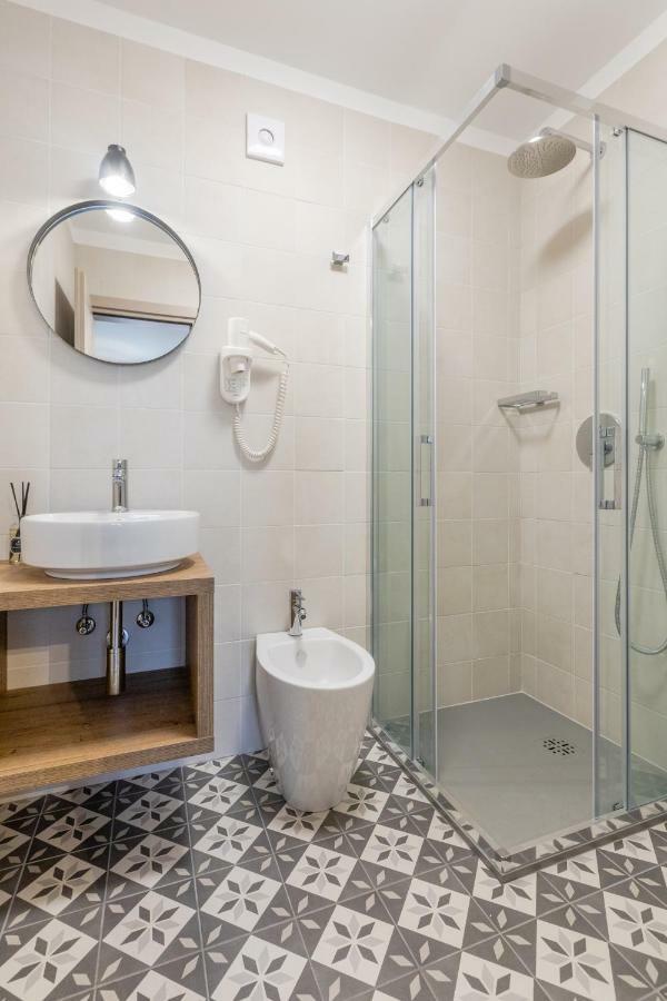 Contrada Del Nonno Apartman Rovinj